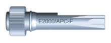 E2000-APC-in-adapter