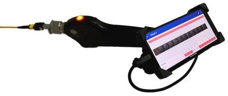 Muu様確認用 MANTA W+ Inspection Scope