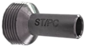 ST-in-adapter-tip