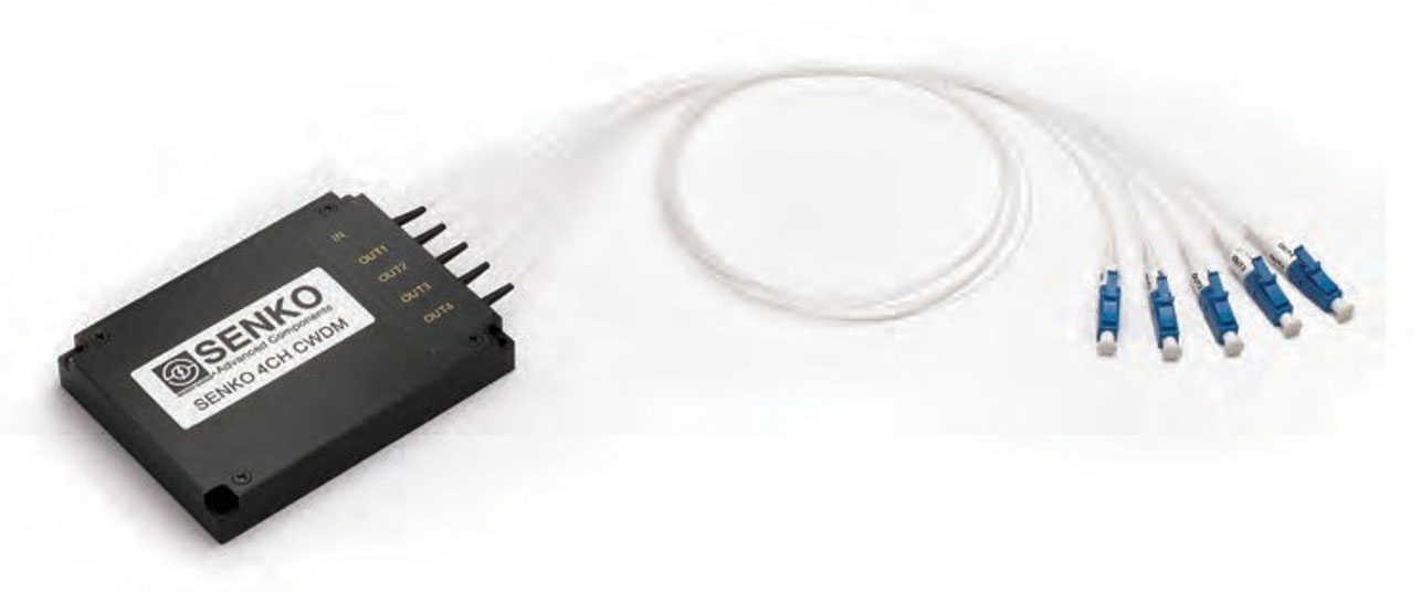 コガタ８分岐スプリッタモジュール ５個新品 コガタ8分岐スプリッタモジュール 5個新品 コガタ8分岐スプリッタ