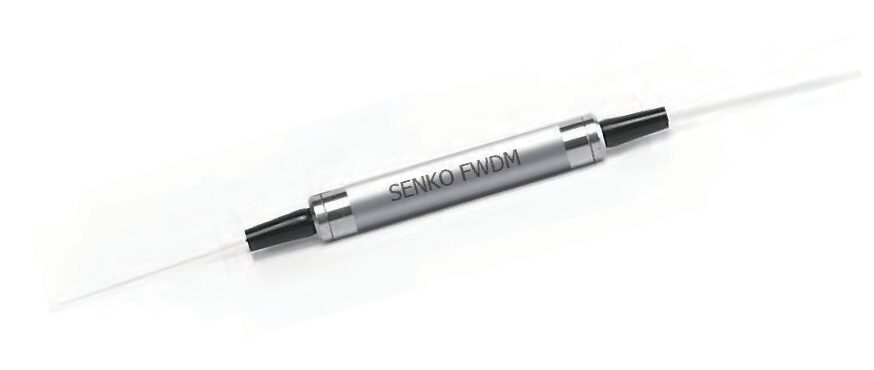 Filter Based FWDM 1310/1550nm