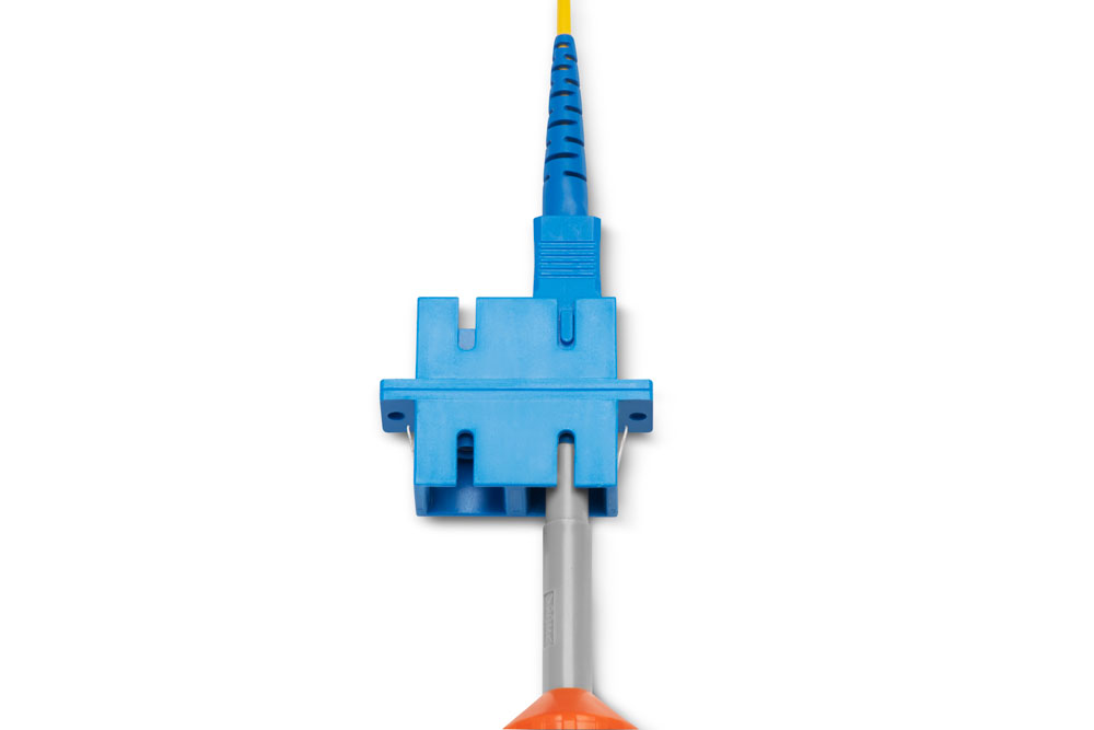 SMART CLEANER MINI 2.5MM End Face Cleaner