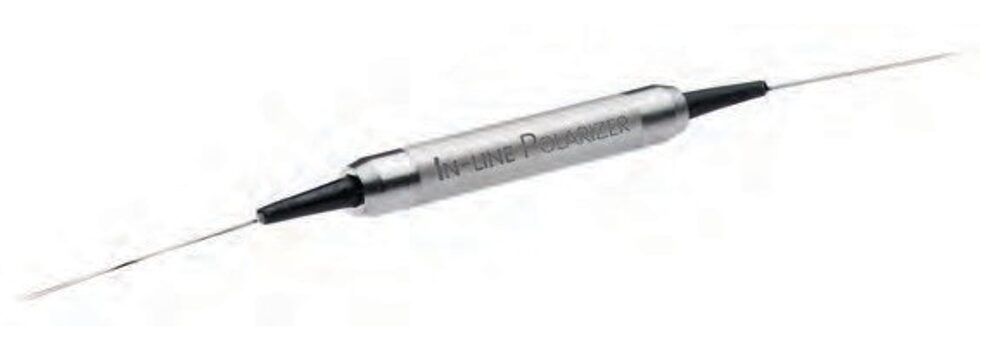 In-line Polarizer