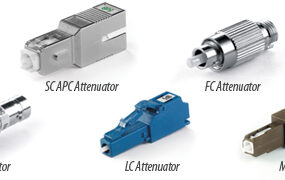 Attenuators