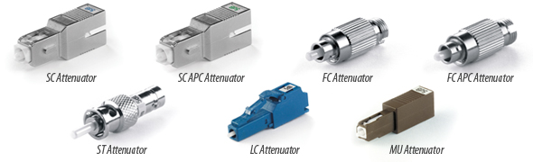 Attenuators