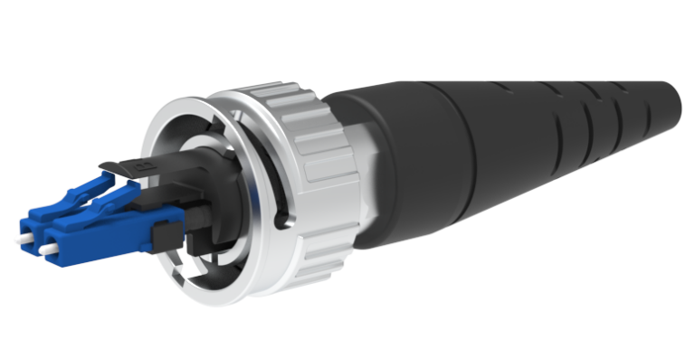 IP-J Connector