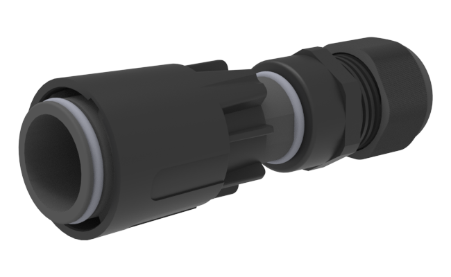 Canon - ruico2 Canon 5.2 mm Dual-Fisheye VR Adaptor: Salty Canon R5C