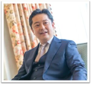 Kazu Takano