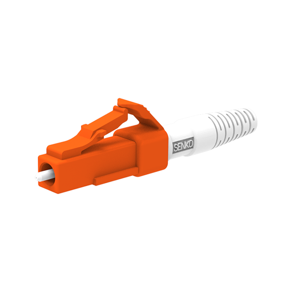 LC Keyed Connector