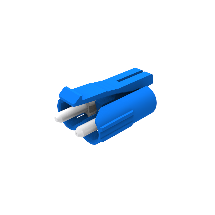 Micro-CS-Connector