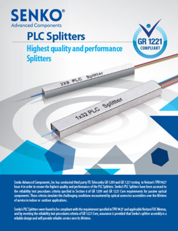 PLC-Splitter