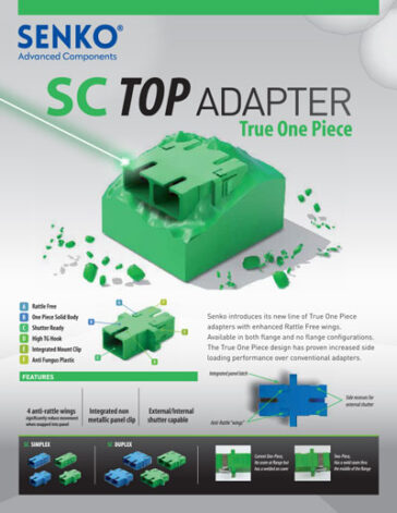 SC-True-One-Piece-Adapter