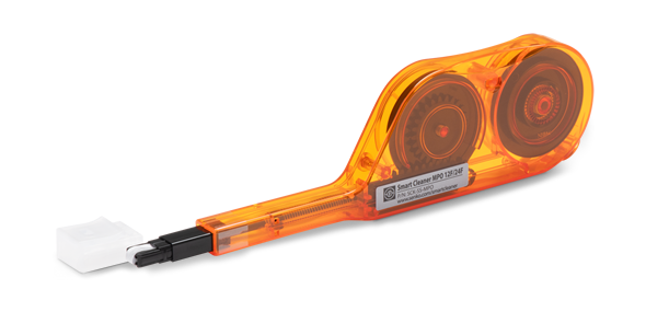 OPTRES GEL PAD Fiber Optic Connector Cleaner from SENKO