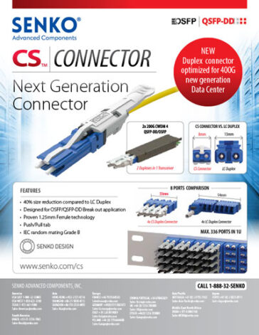 cs-connector