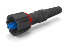 IP Series Harsh Environment 