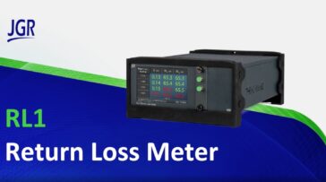 preview-RL1-Return-Loss-Meter