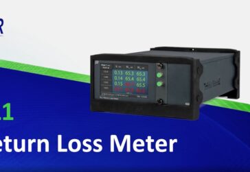 preview-RL1-Return-Loss-Meter