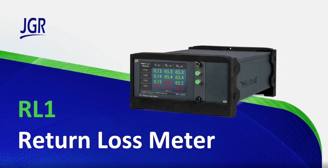 preview-RL1-Return-Loss-Meter
