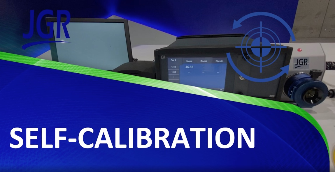 RL1 Self Calibration » SENKO Advanced Components, Inc.