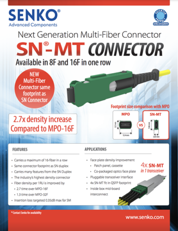 Advanced Guide Pins » SENKO Advanced Components, Inc.