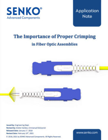 proper-crimping