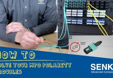 How to Solve your MPO Polarity Troubles