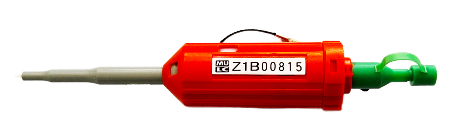 SMART CLEANER MINI 1.25MM Fiber Optic Connector Cleaner