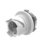 Medical-Connector-IP16-Adapter-White
