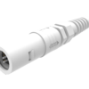 Medical-Connector-Plug-White