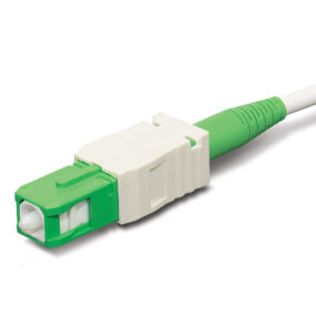 SC-Shuttered-Connector