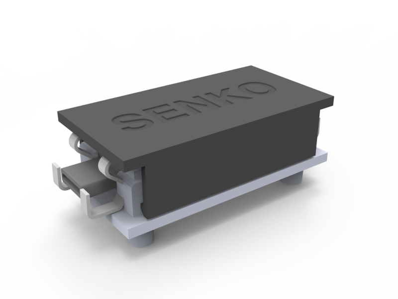 MBMC MT Connector