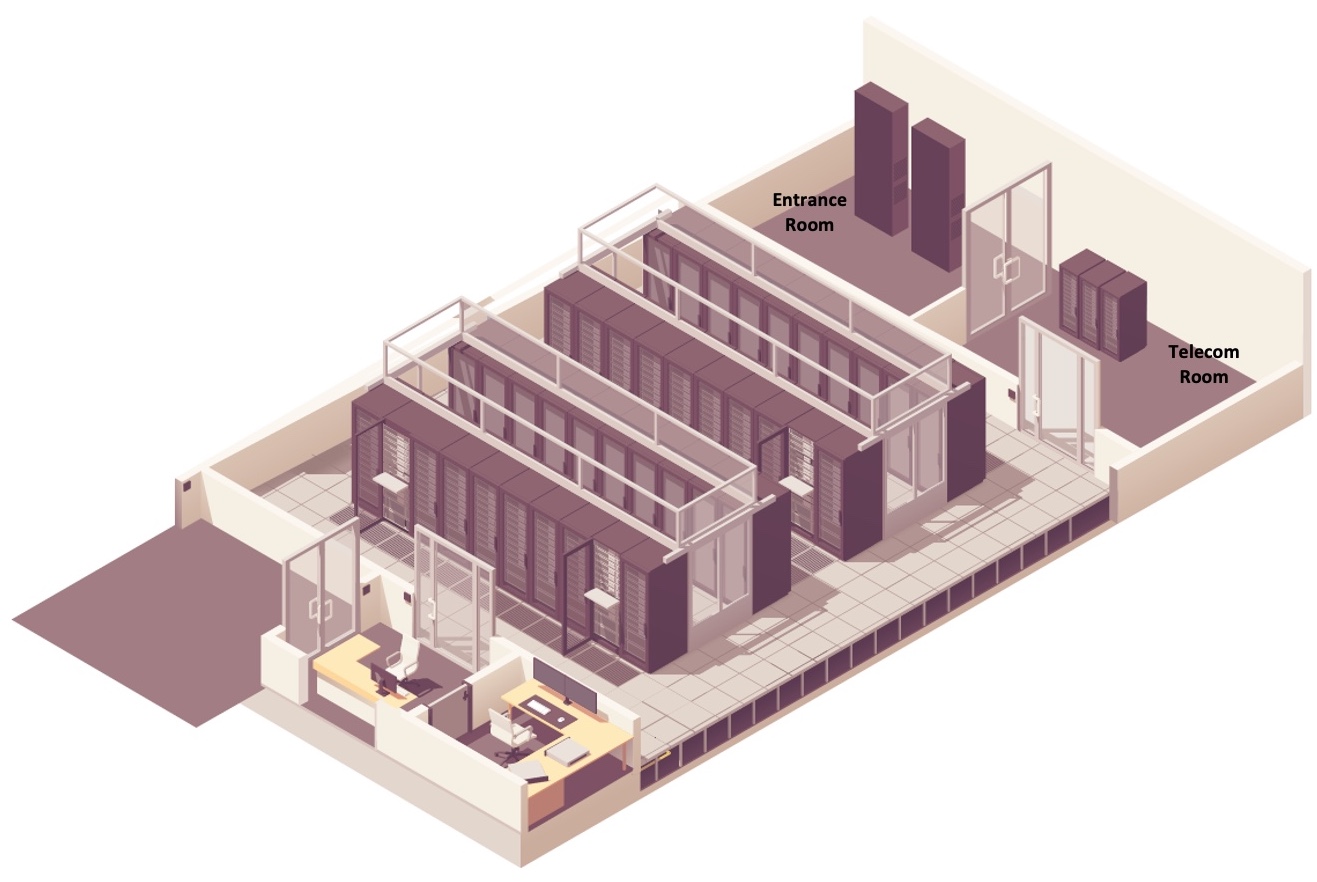 Comparing Data Center Cabling Architectures Senko Advanced Components