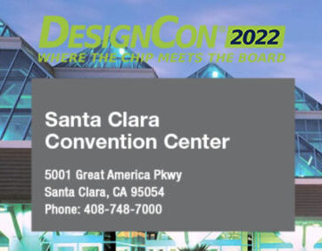 DesignCon-2022