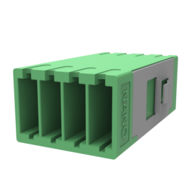 SN-MT 4ch adapter wall green