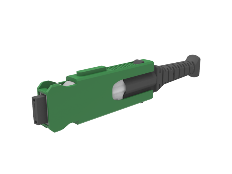 SN-MT Connector