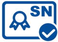 SN-license-icon