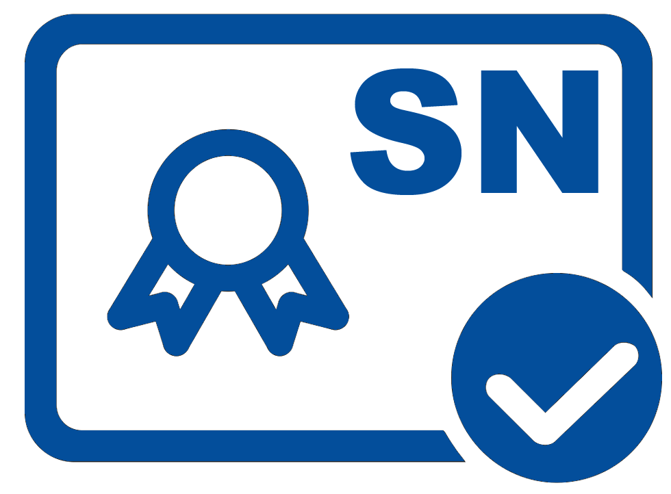SN Series » SENKO Advanced Components, Inc.