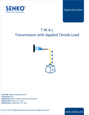 TWAL-Application