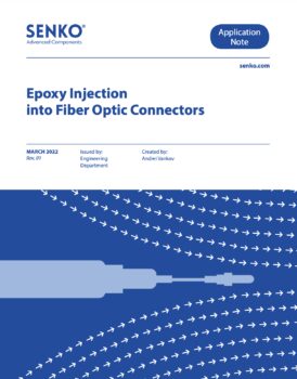 cover epoxy injection