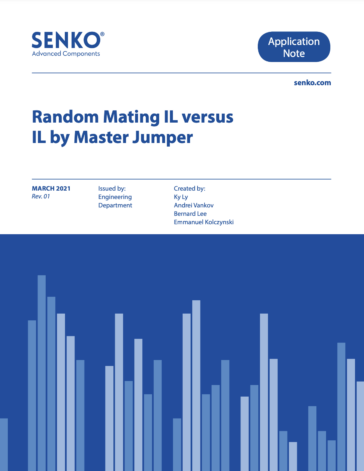 cover Random Mating