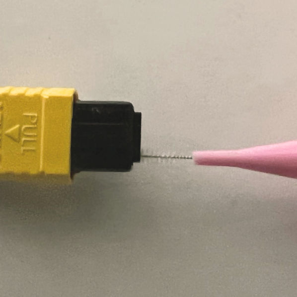 SENKO MT Guide Pin Hole Brush