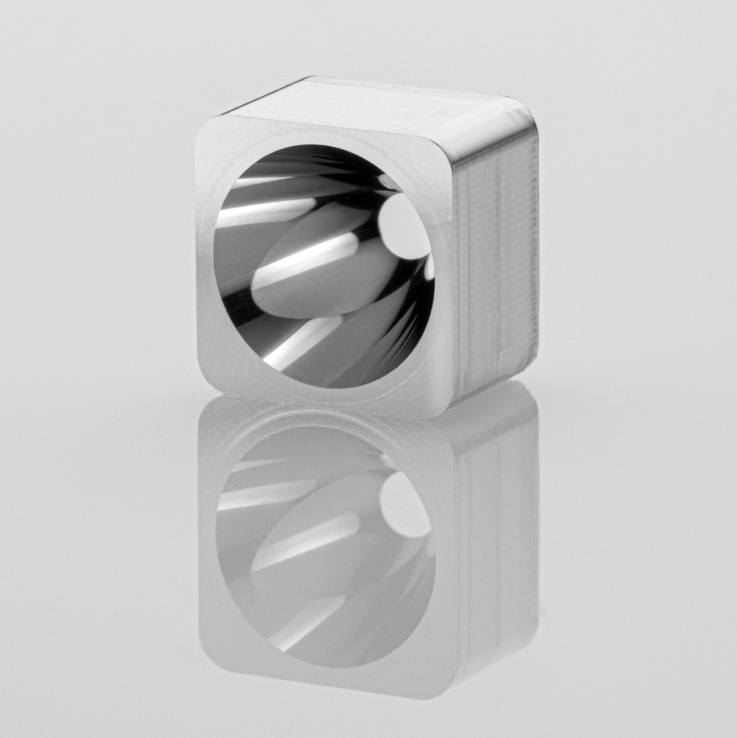 MOR - Metallic Optical Reflectors » SENKO Advanced