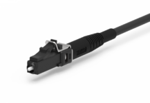 Waterproof LC Connector