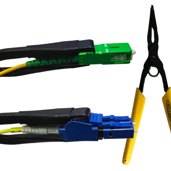 SENKO Advanced Components, Inc. LC and SC Insert Extract Tool