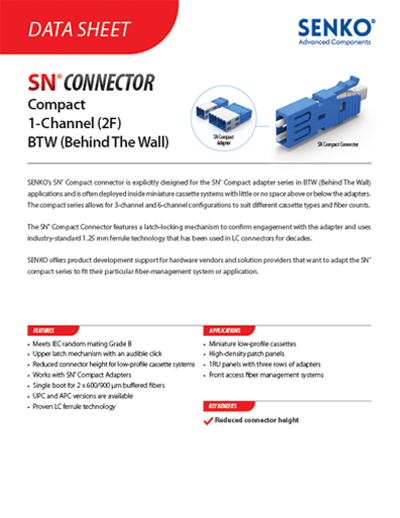 Data-Sheet_SN-Compact-Connector