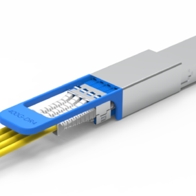 SN-Gang-Clips-Quad-QSFP-DD-and-SFP-DD-Transceivers-with-Cables