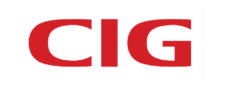 CIG logo