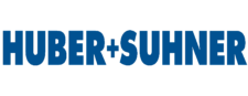 HuberSuhner-logo