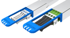 Transceiver Links