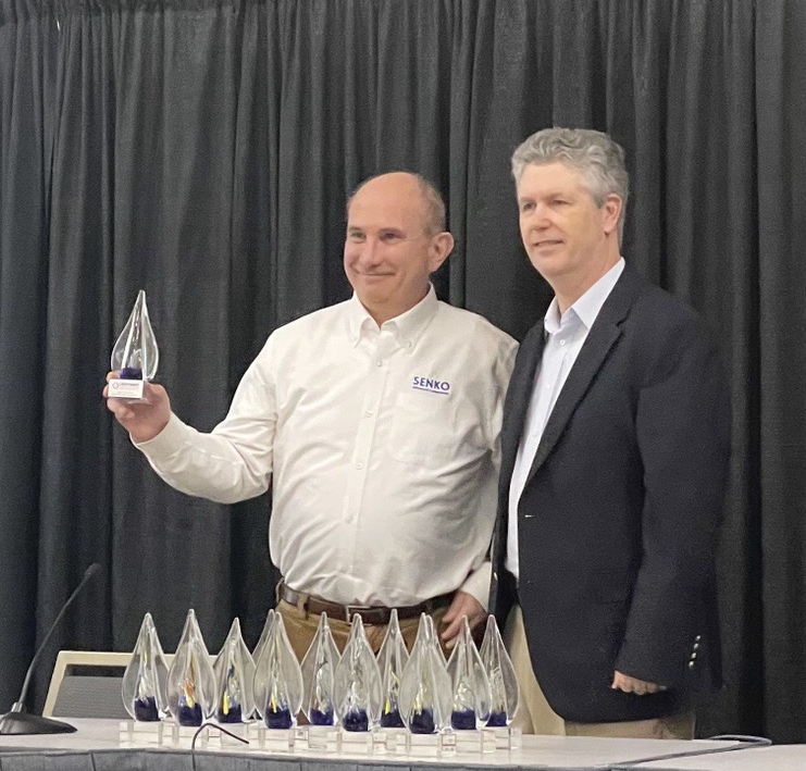 Peter-Award
